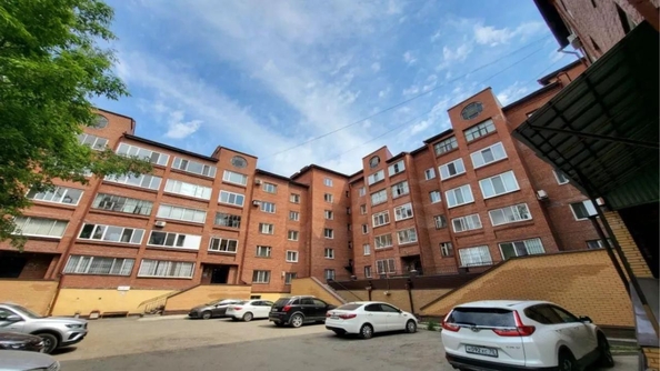 
  Продается 1-комн. квартира 38.1 м². Фото 19.