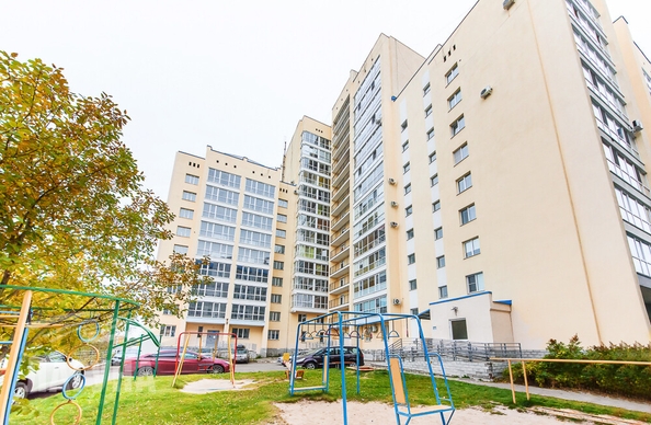 
  Продается 2-комн. квартира 68.6 м². Фото 4.