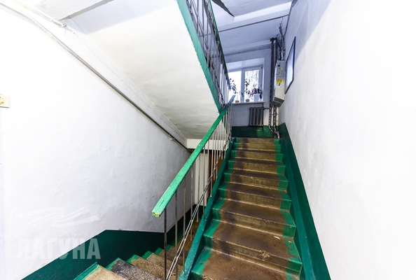 
  Продается 1-комн. квартира 35.5 м². Фото 11.