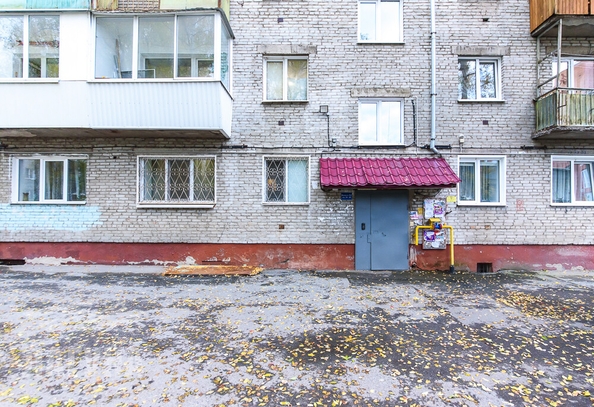 
  Продается 1-комн. квартира 35.5 м². Фото 16.