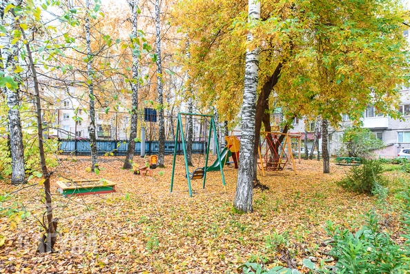 
  Продается 1-комн. квартира 35.5 м². Фото 20.
