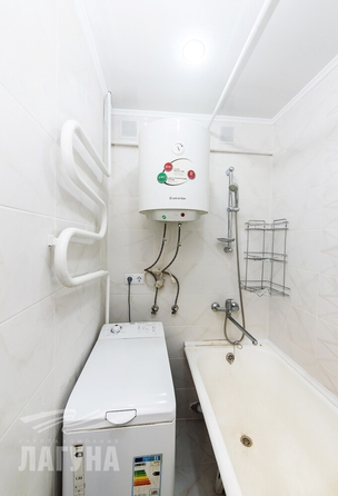 
  Продается 1-комн. квартира 35.5 м². Фото 21.