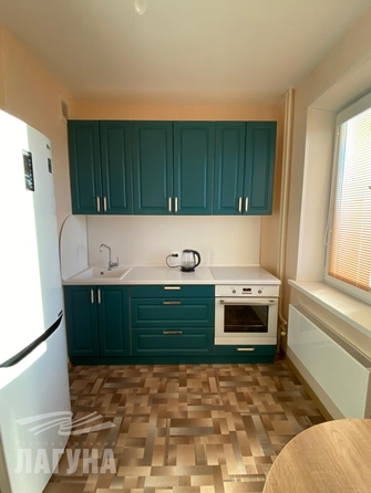 
  Сдается 1-комн. квартира 34.7 м². Фото 9.