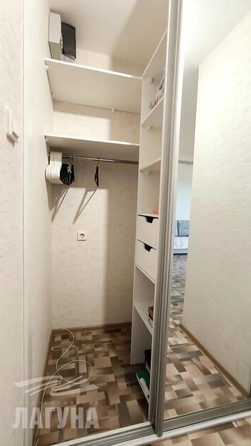 
  Сдается 1-комн. квартира 34.7 м². Фото 8.