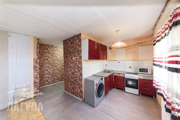
  Продается 2-комн. квартира 44 м². Фото 6.