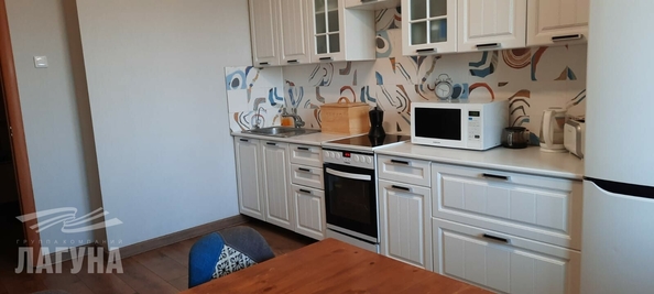 
  Сдается 2-комн. квартира 67 м². Фото 11.