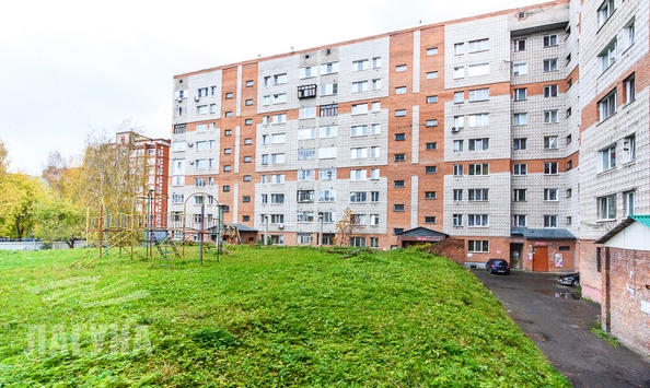 
  Продается 1-комн. квартира 36.7 м². Фото 9.