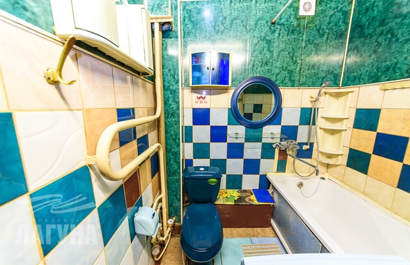
  Продается 1-комн. квартира 36.7 м². Фото 12.