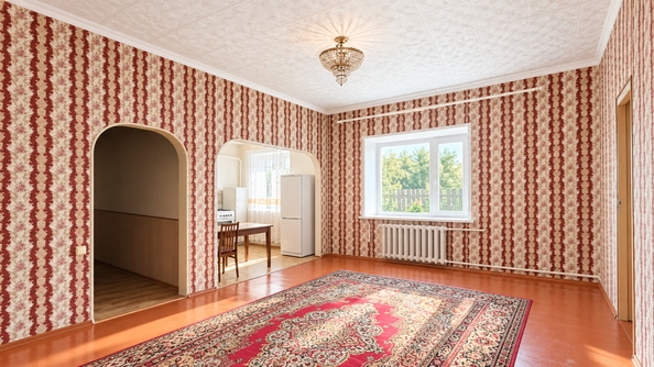 
  Продам 3-комн. квартира 58.7 м². Фото 2.