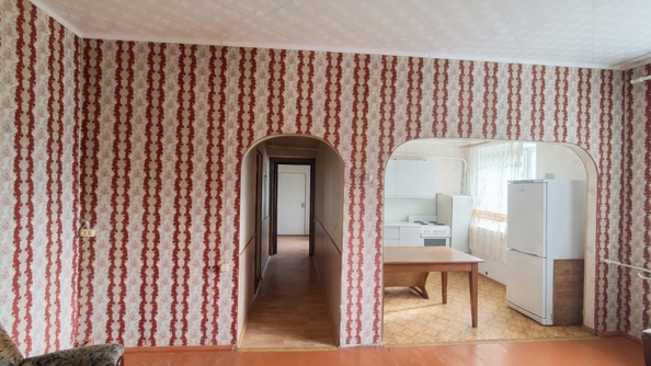
  Продам 3-комн. квартира 58.7 м². Фото 4.