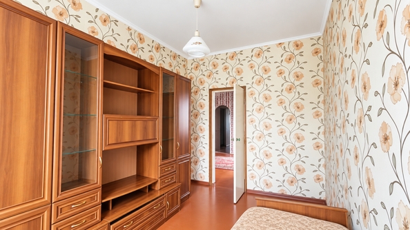 
  Продам 3-комн. квартира 58.7 м². Фото 6.