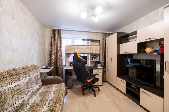 
  Продается 2-комн. квартира 54.5 м². Фото 1.