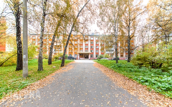 
  Продается студия 21.3 м². Фото 14.