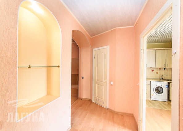
  Продается 1-комн. квартира 32.2 м². Фото 3.