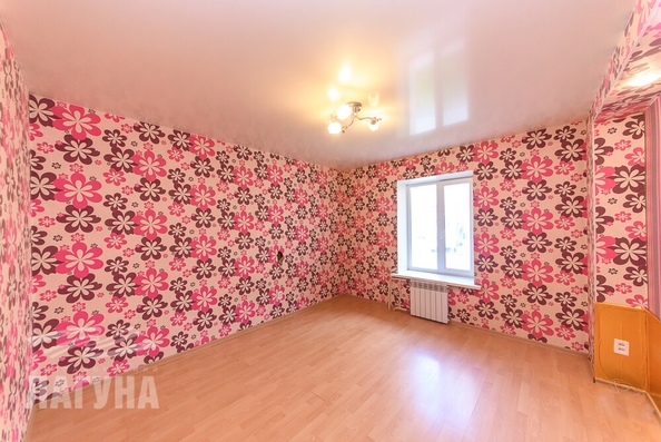 
  Продается 1-комн. квартира 32.2 м². Фото 6.
