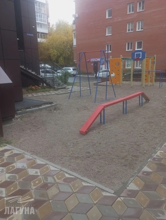 
  Сдается 1-комн. квартира 24 м². Фото 6.