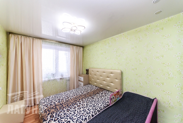 
  Продается 2-комн. квартира 53.7 м². Фото 3.