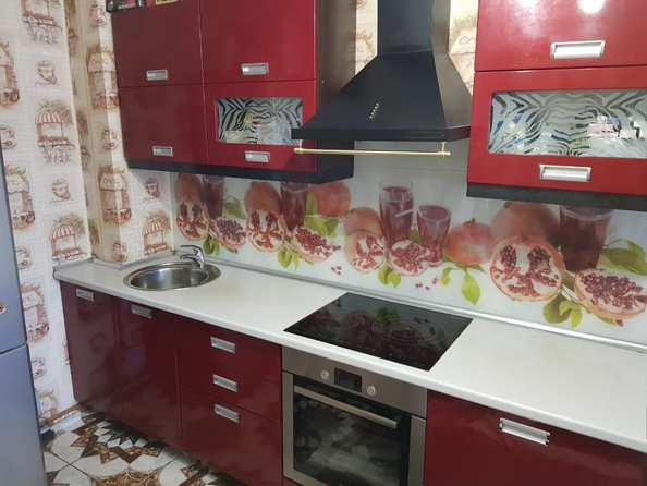 
  Продается 1-комн. квартира 42.3 м². Фото 1.
