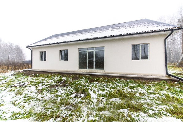 
  Продается дом 108.8 м². Фото 2.