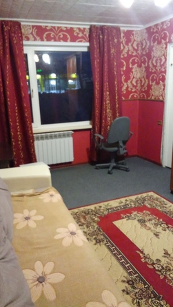 
  Сдам 1-комн. квартиру 25 м². Фото 9.