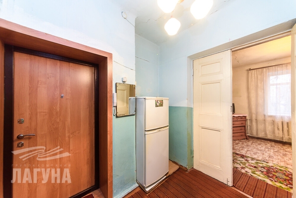 
  Продается 2-комн. квартира 47 м². Фото 14.