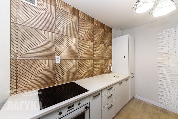 
  Продается 3-комн. квартира 59.2 м². Фото 2.