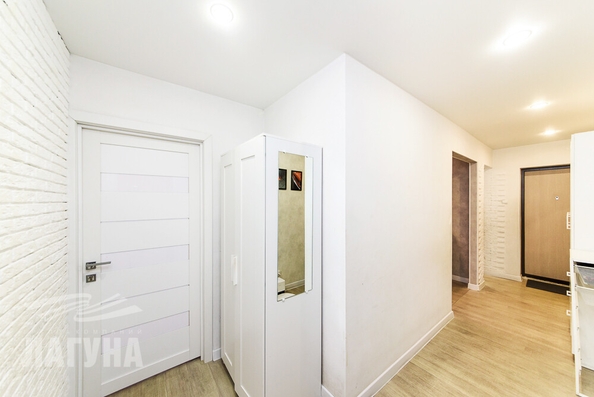 
  Продается 3-комн. квартира 59.2 м². Фото 11.