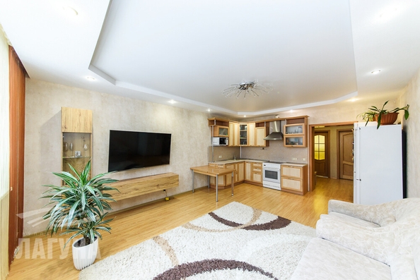
  Продается 2-комн. квартира 66.3 м². Фото 10.