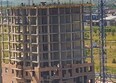 Сосны, дом 2/2: Ход строительства 10 июля 2025