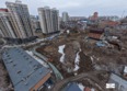 Башни Дзен: Ход строительства 21 апреля 2026