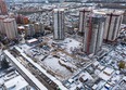 Астон. Шесть звёзд, 1: Ход строительства 6 октября 2025