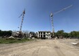 Клевер: Ход строительства 29 июня 2026