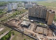 Остров на Норильской, 3.2 корп 2: Ход строительства 3 июня 2025