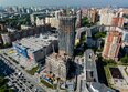GAGARIN CITY (Гагарин Сити): Ход строительства 3 июля 2025