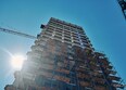 Сахаров Парк: Ход строительства 5 июня 2026