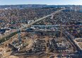 Универс, 4 квартал: Ход строительства 20 апреля 2026