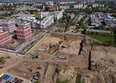 Михайловский парк-квартал, оч 4, этап 2: Ход строительства 5 июня 2026