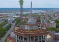 Ломоносов: Ход строительства 28 мая 2026