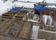 Тихий бульвар: Ход строительства 27 марта 2026