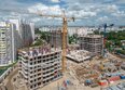 АЙВАЗОВSKY (АЙВАЗОВСКИЙ), 2: Ход строительства 4 августа 2025