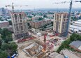 Биография, дом 2, корп 1: Ход строительства 4 августа 2026