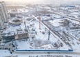 Чижи, 2 очередь (корпус 5): Ход строительства 4 февраля 2026