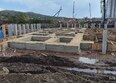 Рябиновый дворик, дом 1: Ход строительства 31 августа 2026