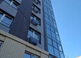 Виноград, дом 3: Ход строительства 31 марта 2026