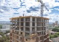 АЭРОCITY (Аэросити), дом 4: Ход строительства 3 сентября 2025