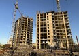 Флора, Зорге, 19Б: Ход строительства 28 мая 2026
