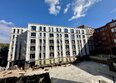 Карташова, 13а: Ход строительства 26 августа 2025