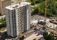 Гренландия, Лес дом №5: Ход строительства 24 сентября 2025