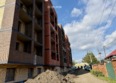 Клубный дом на Курортной , дом 1: Ход строительства 2 сентября 2026