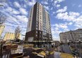 Колос: Ход строительства 6 апреля 2026